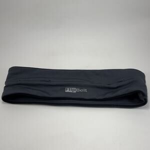 FlipBelt Running Belt Size Small Dark Blue Waist Ban Carry Ban